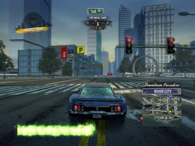 burnout paradise download for android